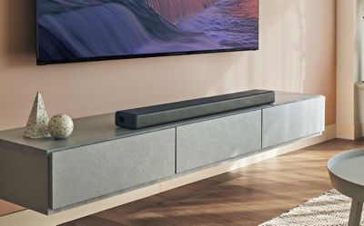 Soundbar for sony smart hot sale tv